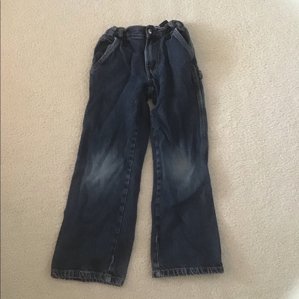 Faded glory jeans